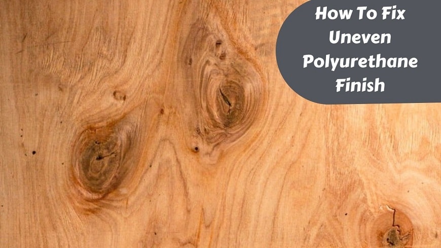 how to remove Polycrylic finish