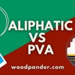 Aliphatic Glue vs PVA