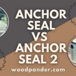 Anchor seal Vs Anchorseal 2