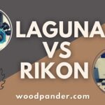 Laguna 1412 Vs. Rikon 10 326 Bandsaw