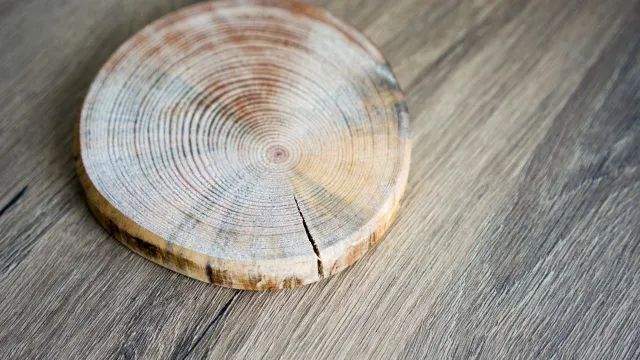 What Finish To Use For Wooden Coasters