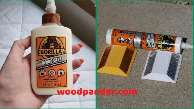 Wood Glue Vs Construction Adhesive 