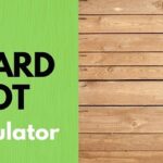 Board Foot Calculator