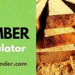 Lumber Calculator