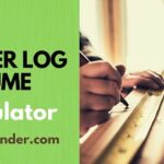 Timber Log Volume Calculator