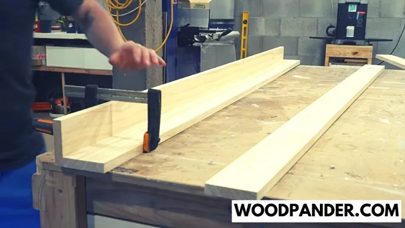 How To Bend A 2×4 Wood