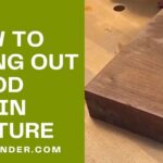 How To Bring Out Wood Grain Texture