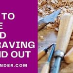 How To Make Wood Engraving Stand Out