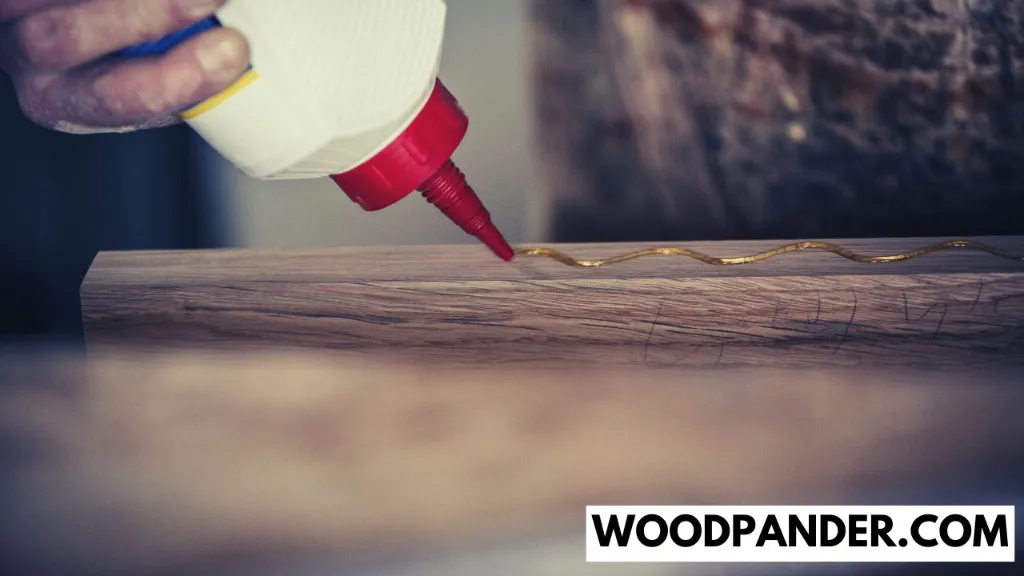 wood glue