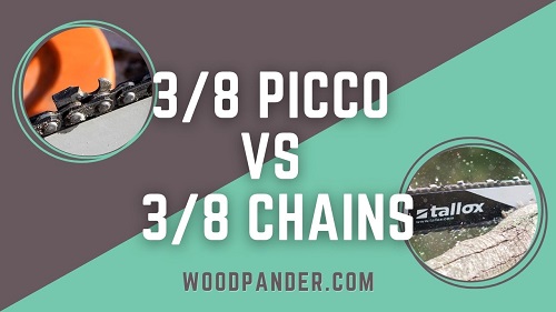 3 8 picco vs 3 8