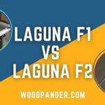 Laguna F1 Vs F2