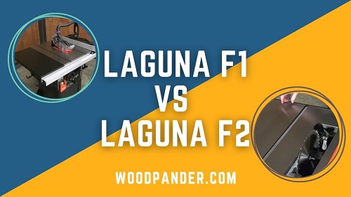 Laguna F1 Vs F2