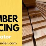 Lumber Pricing Calculator