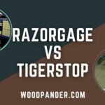 RazorGage Vs. TigerStop Saw Gears