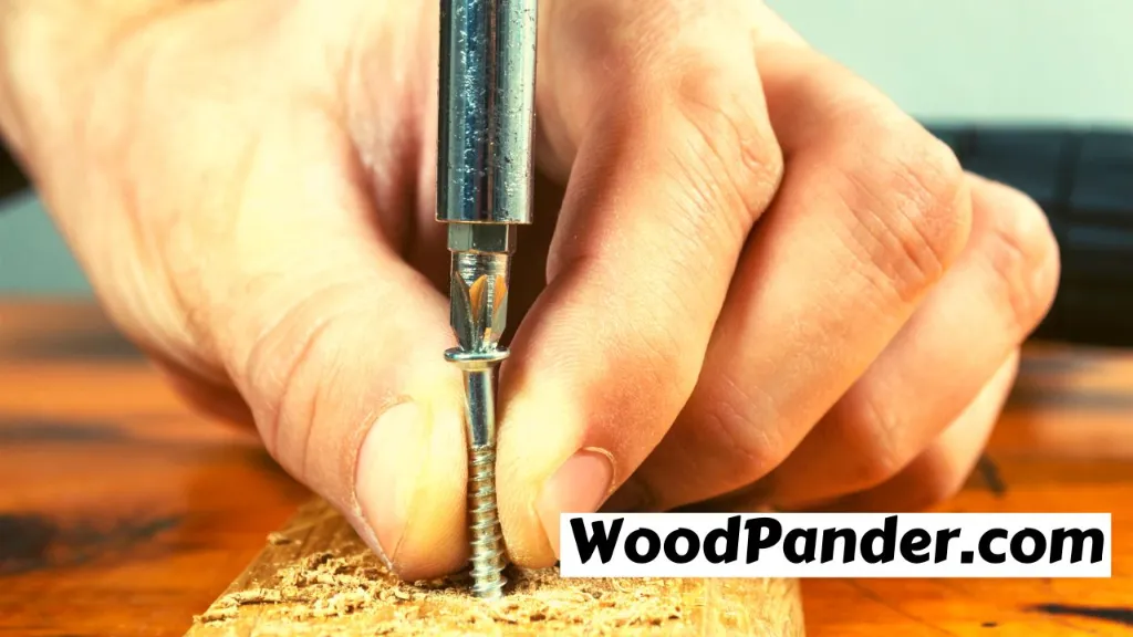 How To Install Lag Bolts Into Studs? Here’s The Solution! Wood Pander