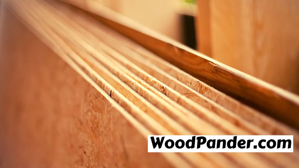 how to fasten plywood together