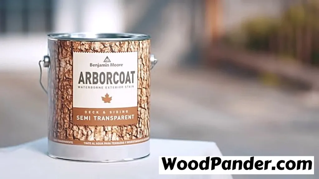 Arborcoat Stain