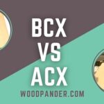 BCX vs ACX Plywood