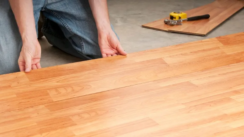 Hardwood Flooring Cost Calculator 