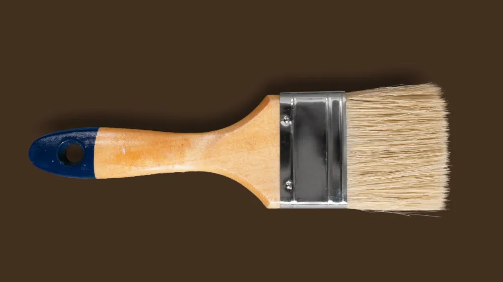 How to Clean Dried Paint Brushes Latex 