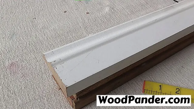 How to Screw into MDF without Splitting