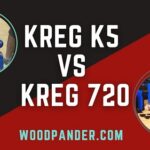 Kreg K5 vs 720