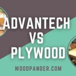 Advantech Vs Plywood