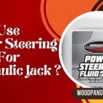 Can I Use Power Steering Fluid For Hydraulic Jack