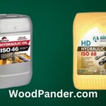 Can You Mix 46 And 68 Hydraulic Oil