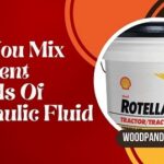 Can You Mix Different Brands Of Hydraulic Fluid