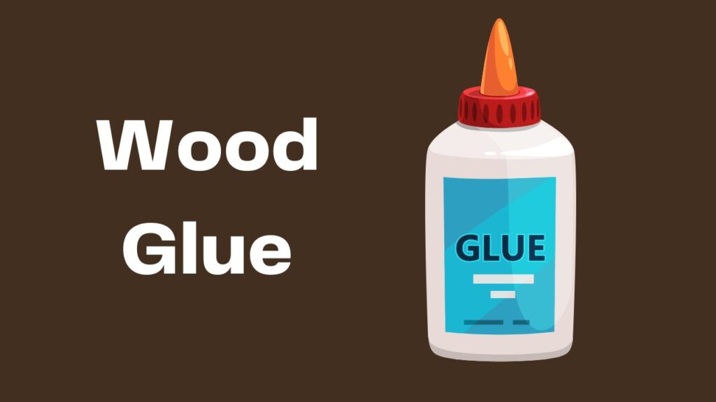 Does Wood Glue Work On Painted Wood 