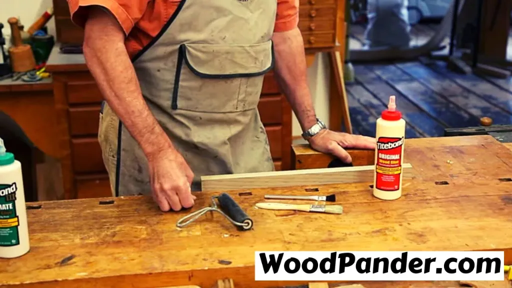 How To Dissolve Wood Glue? 5 Easy Steps