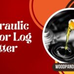 Hydraulic Oil for Log Splitter