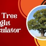 Oak Tree Weight Calculator