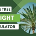 Palm Tree Weight Calculator