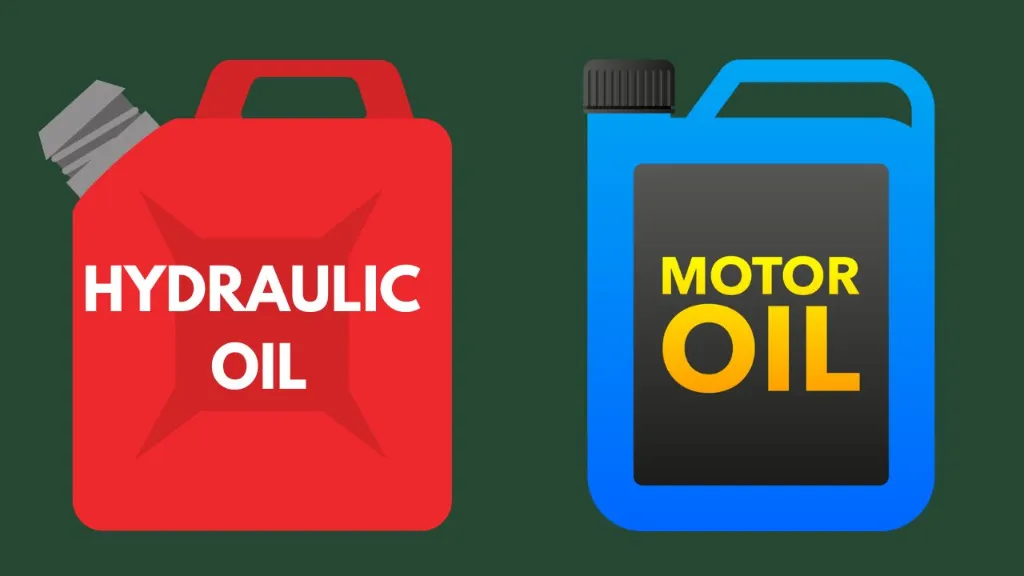 Can You Mix Different Grades Of Hydraulic Oil