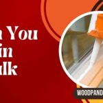 Can You Stain Caulk