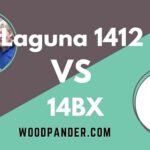 Laguna 1412 vs 14BX