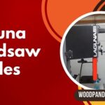 Laguna Bandsaw Guides