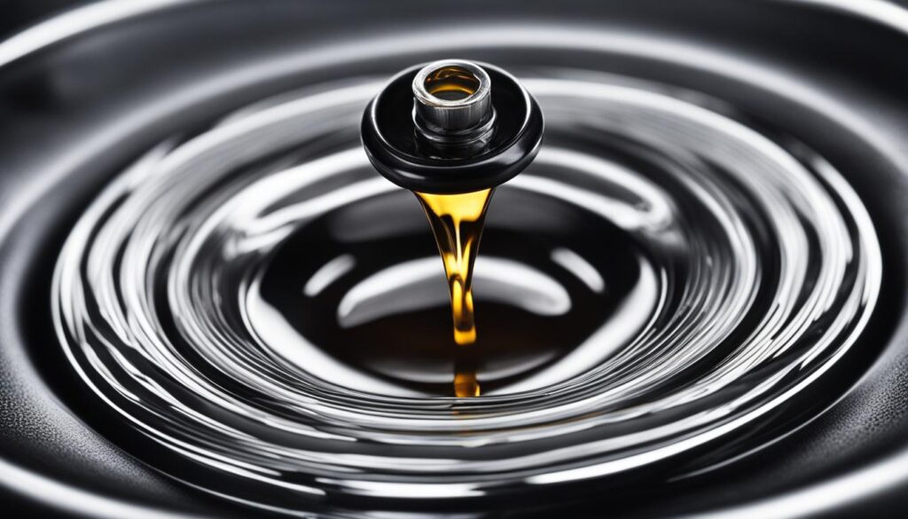 5w30 oil advantages and limitations