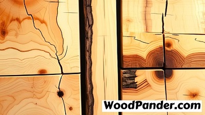 Comparative Analysis: Ambrosia Maple vs Spalted Maple Woods