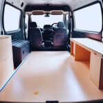 How to Attach Ply Lining to a Van