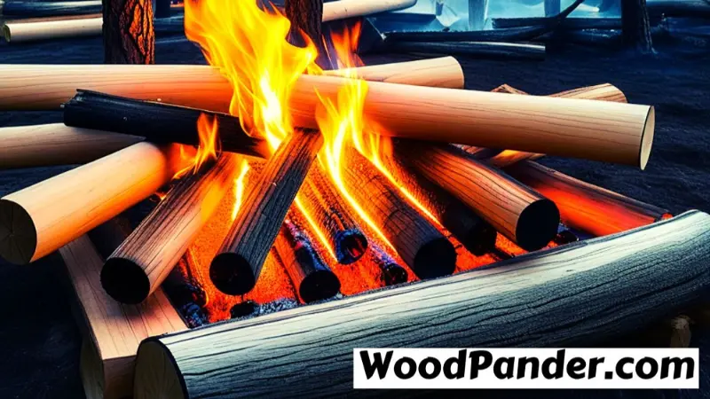 How to Make Wood Fire Resistant