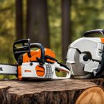 Stihl 194t Vs 193t