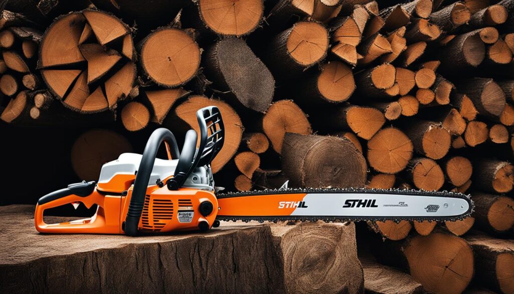 Stihl 462 vs Husqvarna 572 comparison