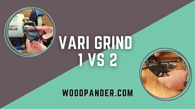 Vari Grind 1 vs 2