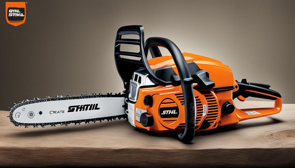 stihl 194t vs 201t price