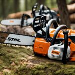 stihl 291 vs 311