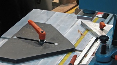 Woodworking Tool ROI Calculator