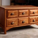 Wood Furniture Depreciation Calculator